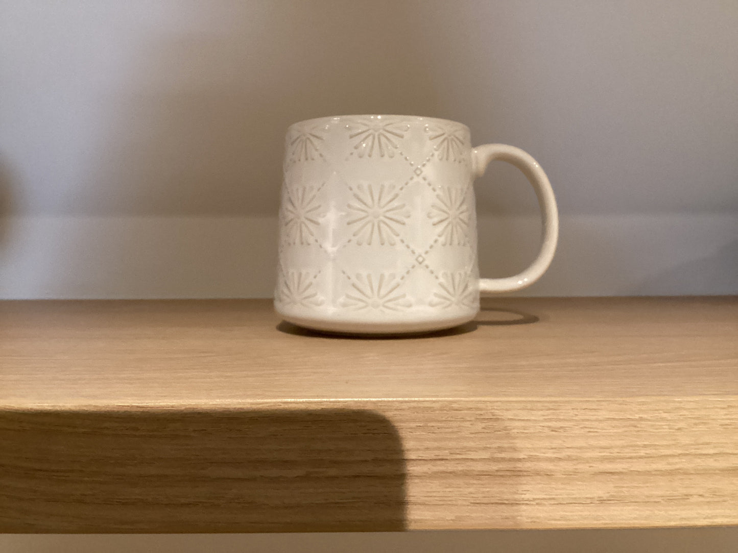 Taza Para Café/Té