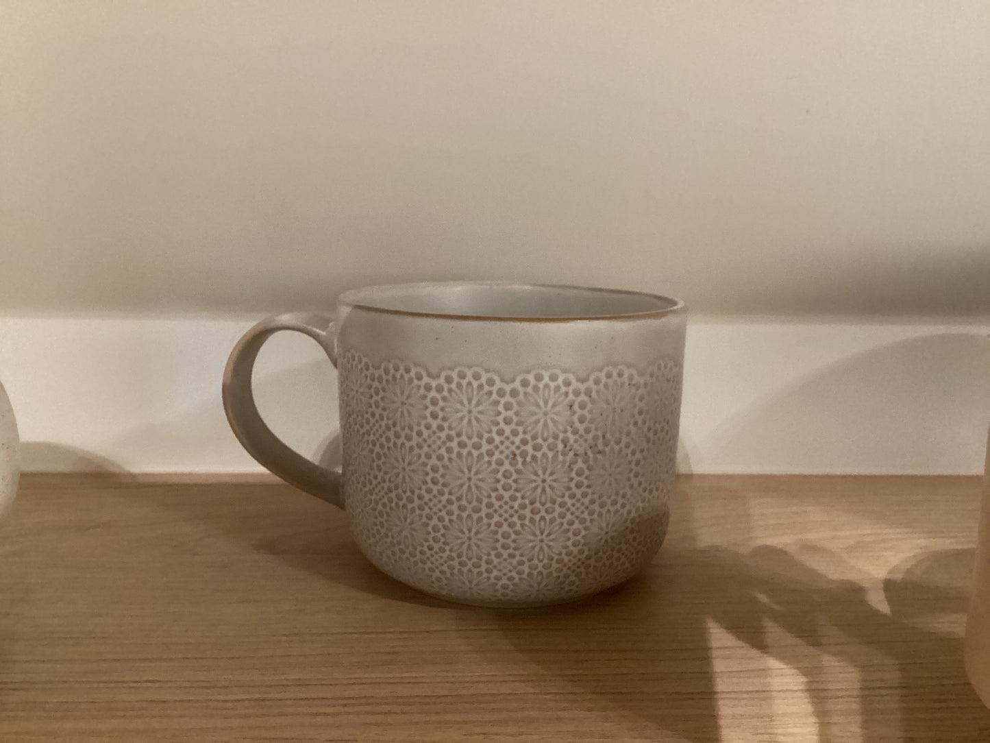 Taza Para Café/Té