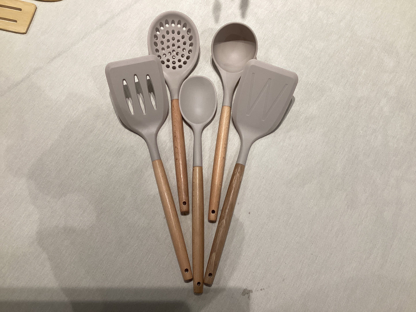 Utensilios de Cocina