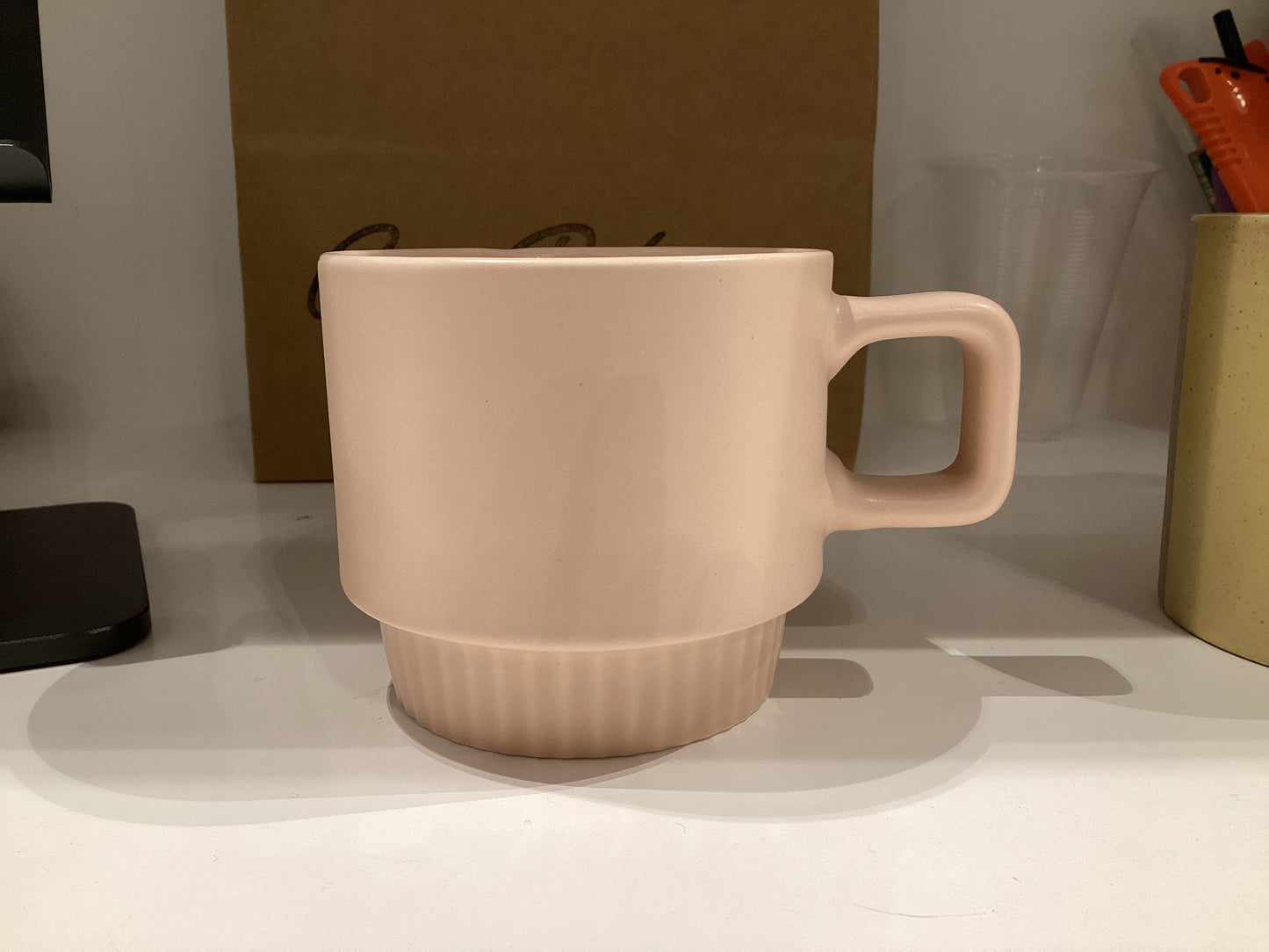 Taza Para Café/Té