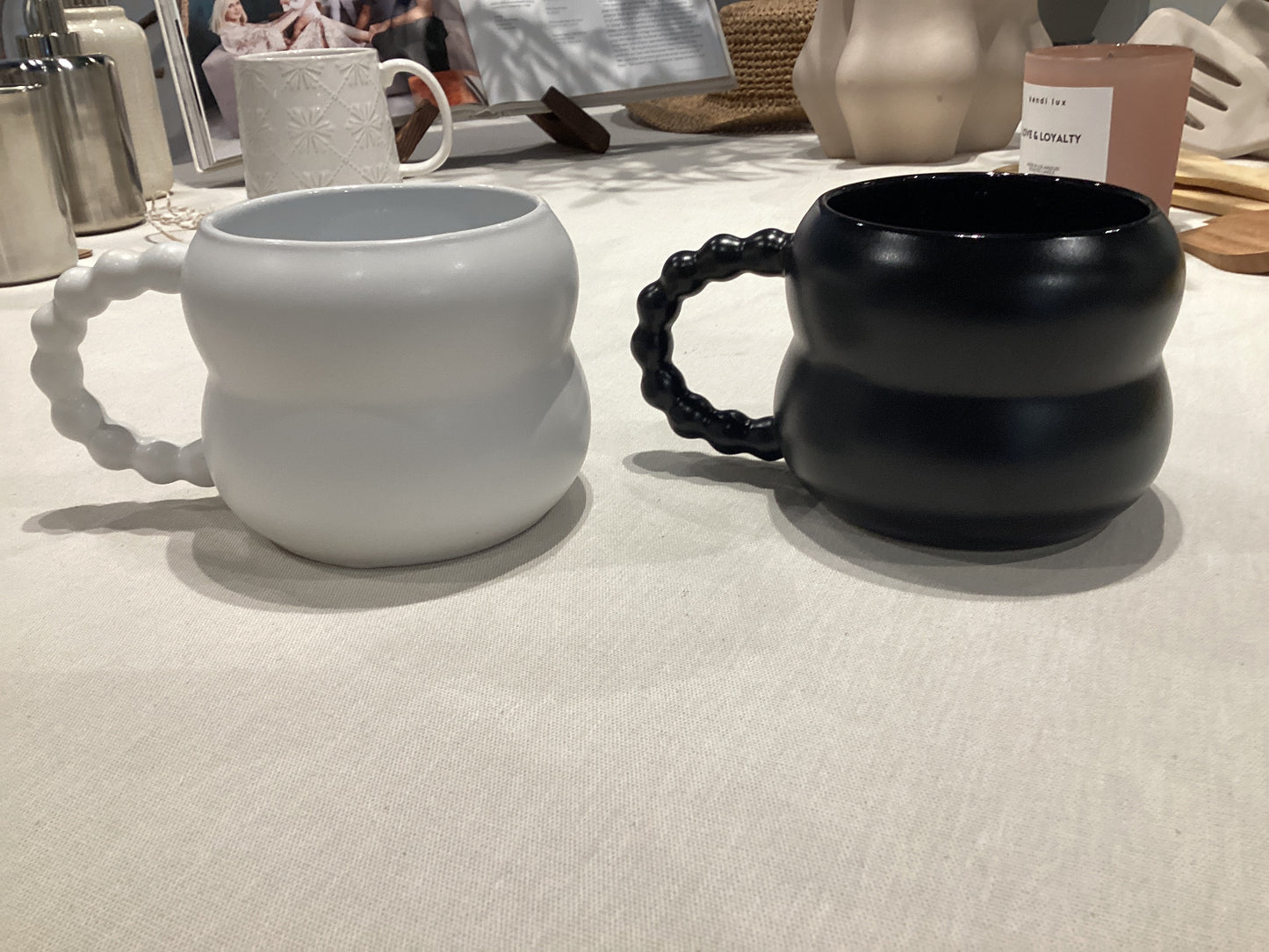 Taza Para Café/Té