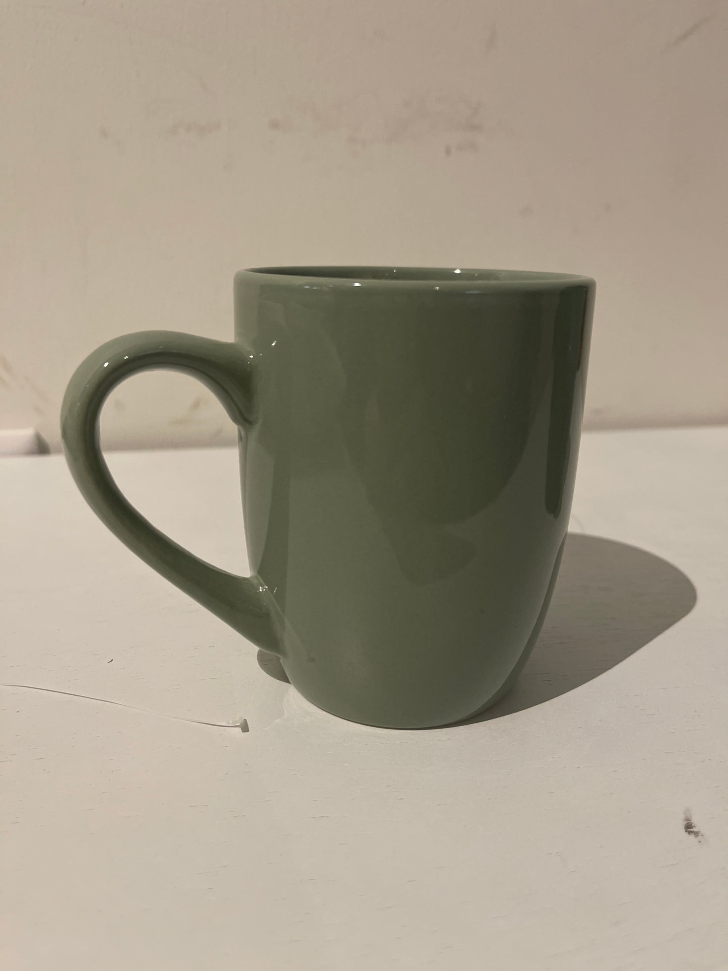 Taza Para Café/Té