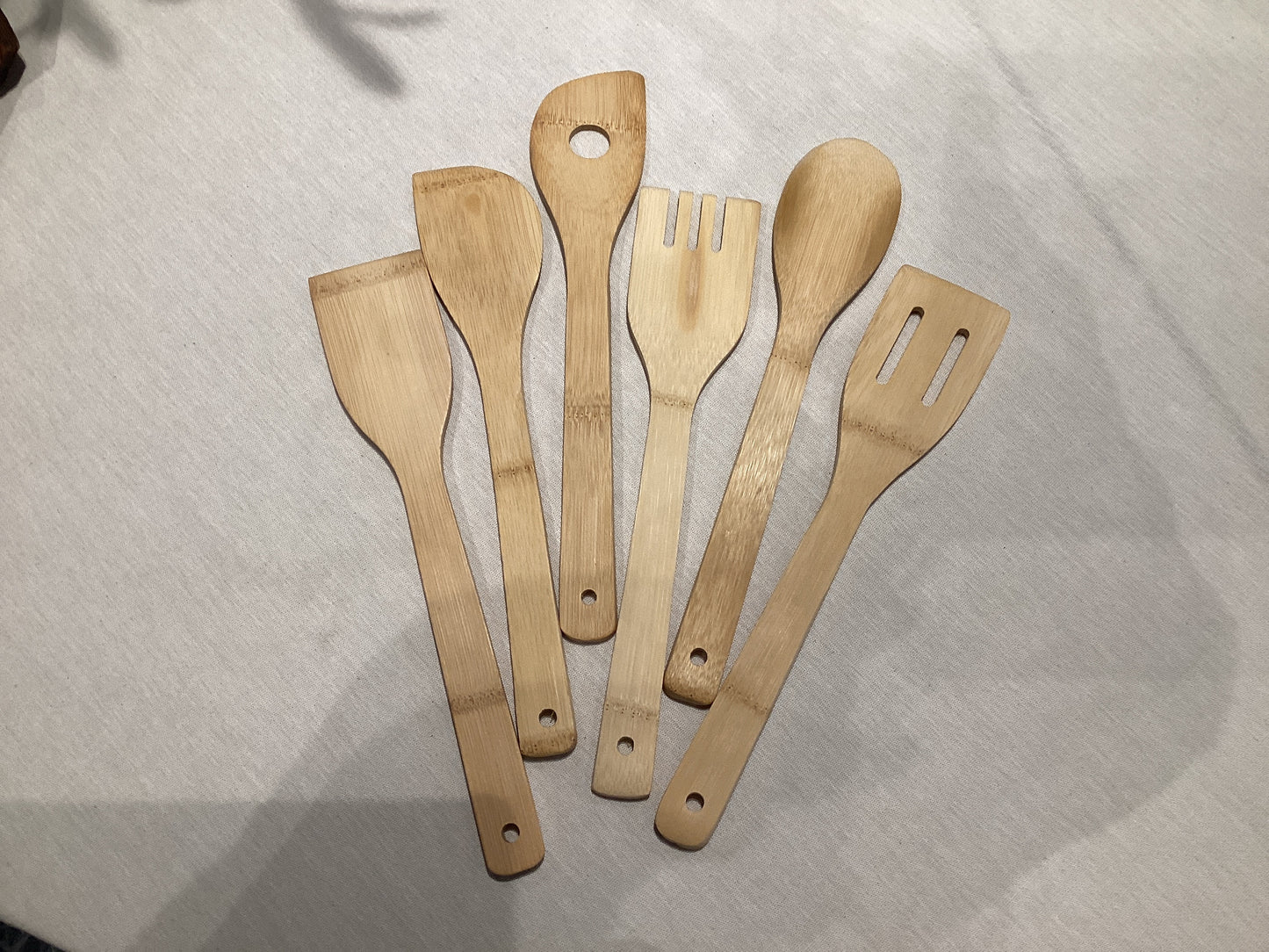 Utensilios de Cocina