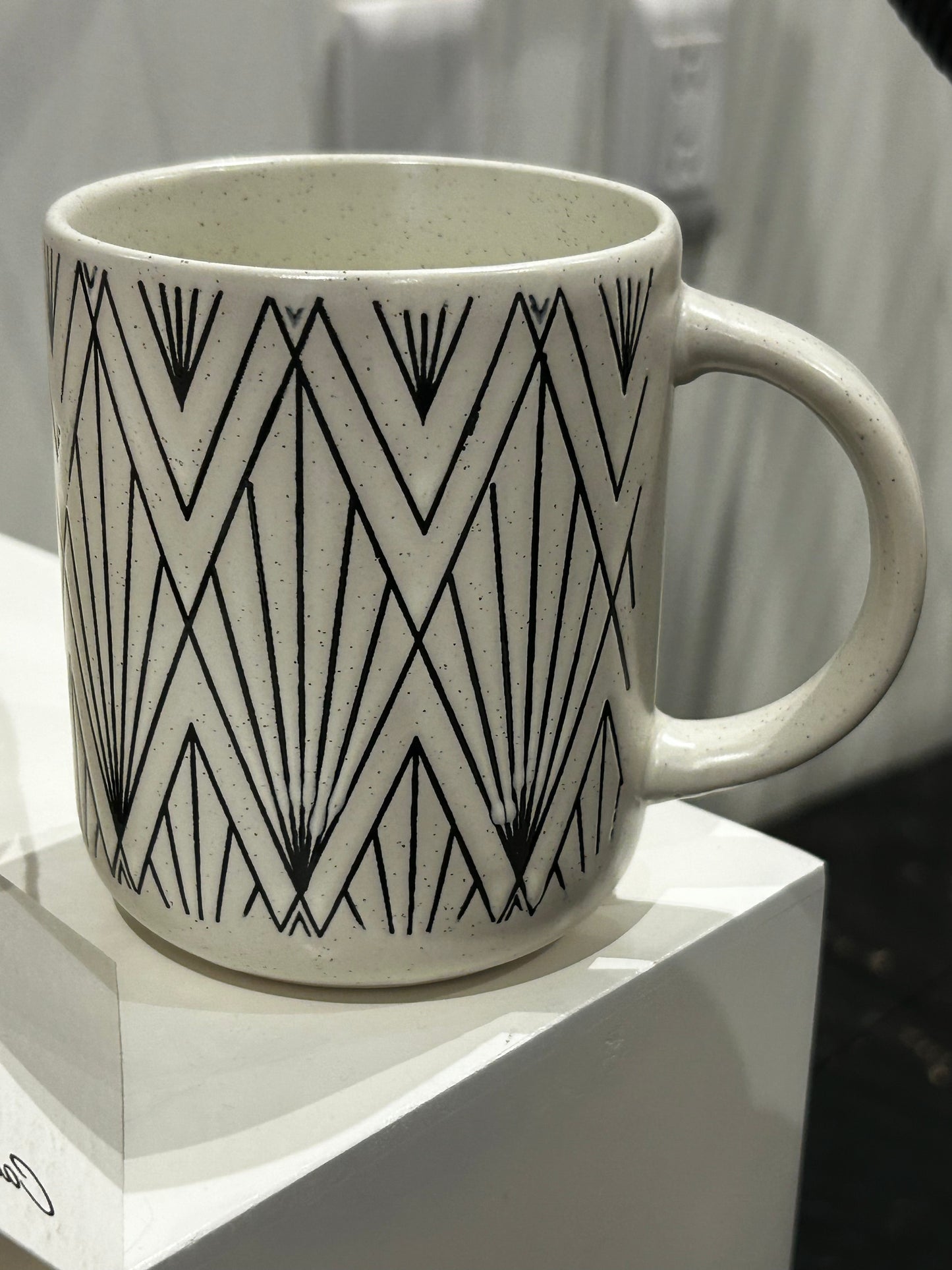 Taza Para Café/Té