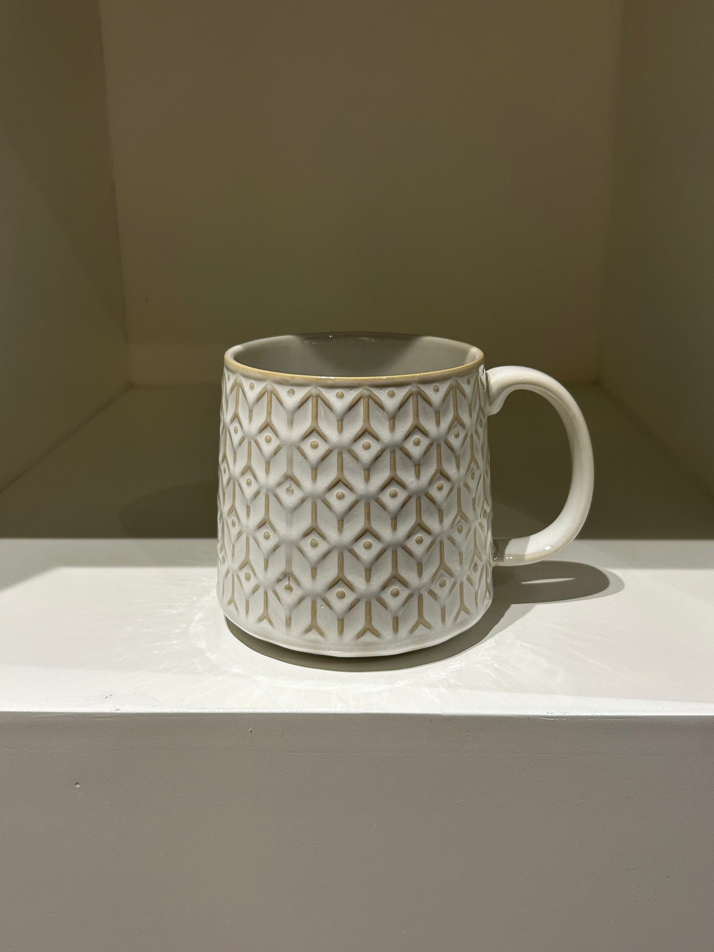 Taza Para Café/Té