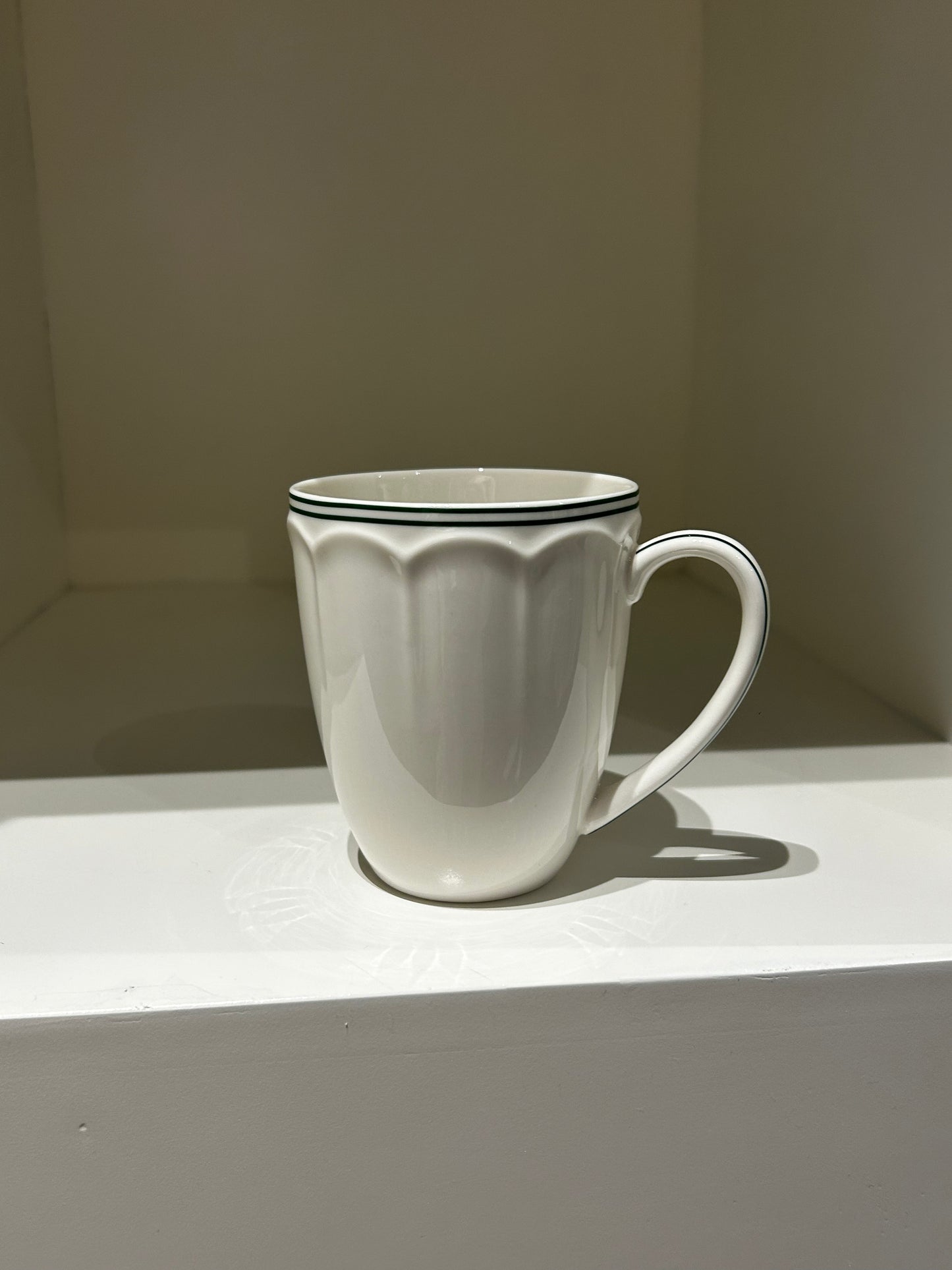 Taza Para Café/Té