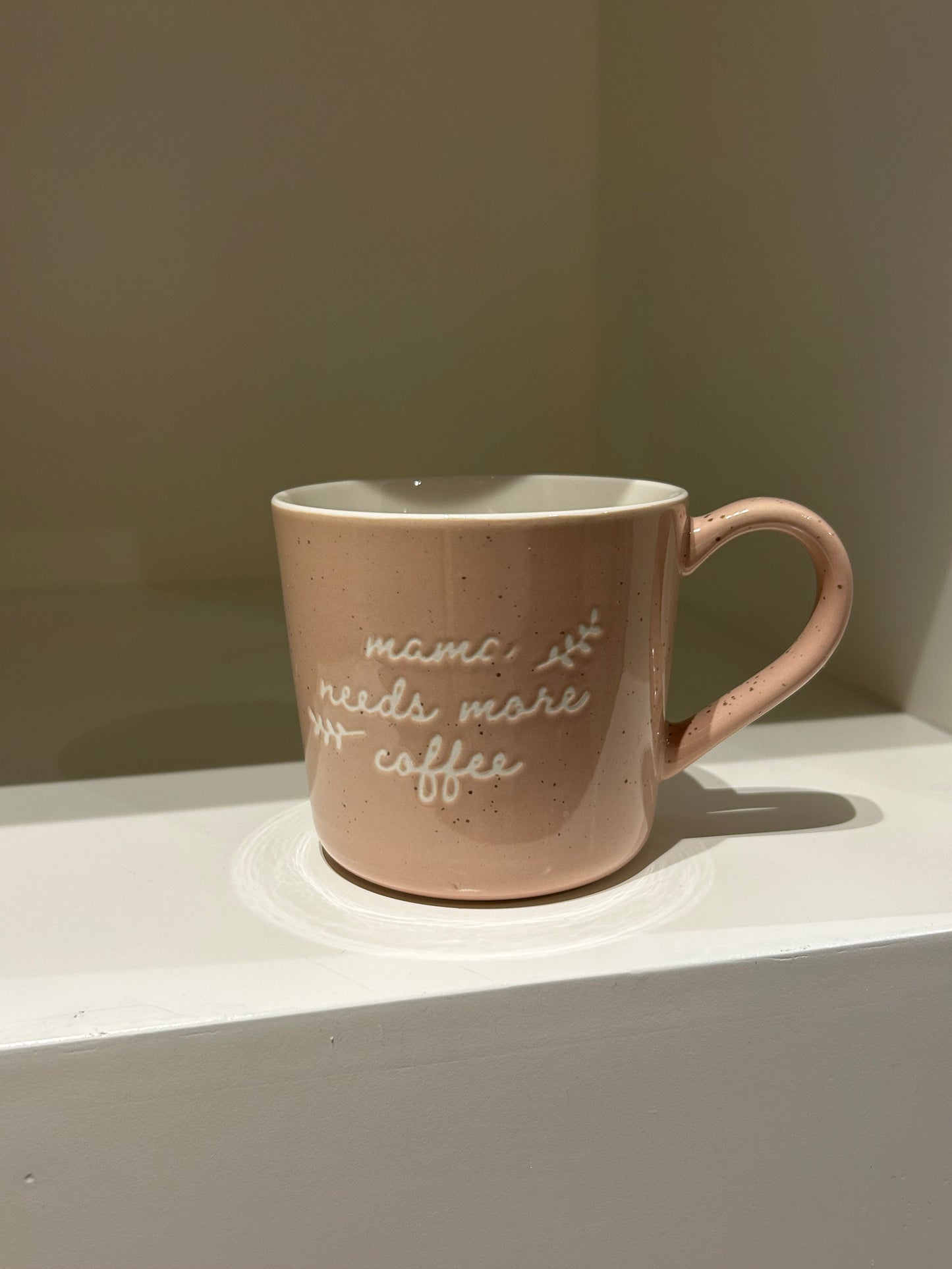 Taza Para Café/Té