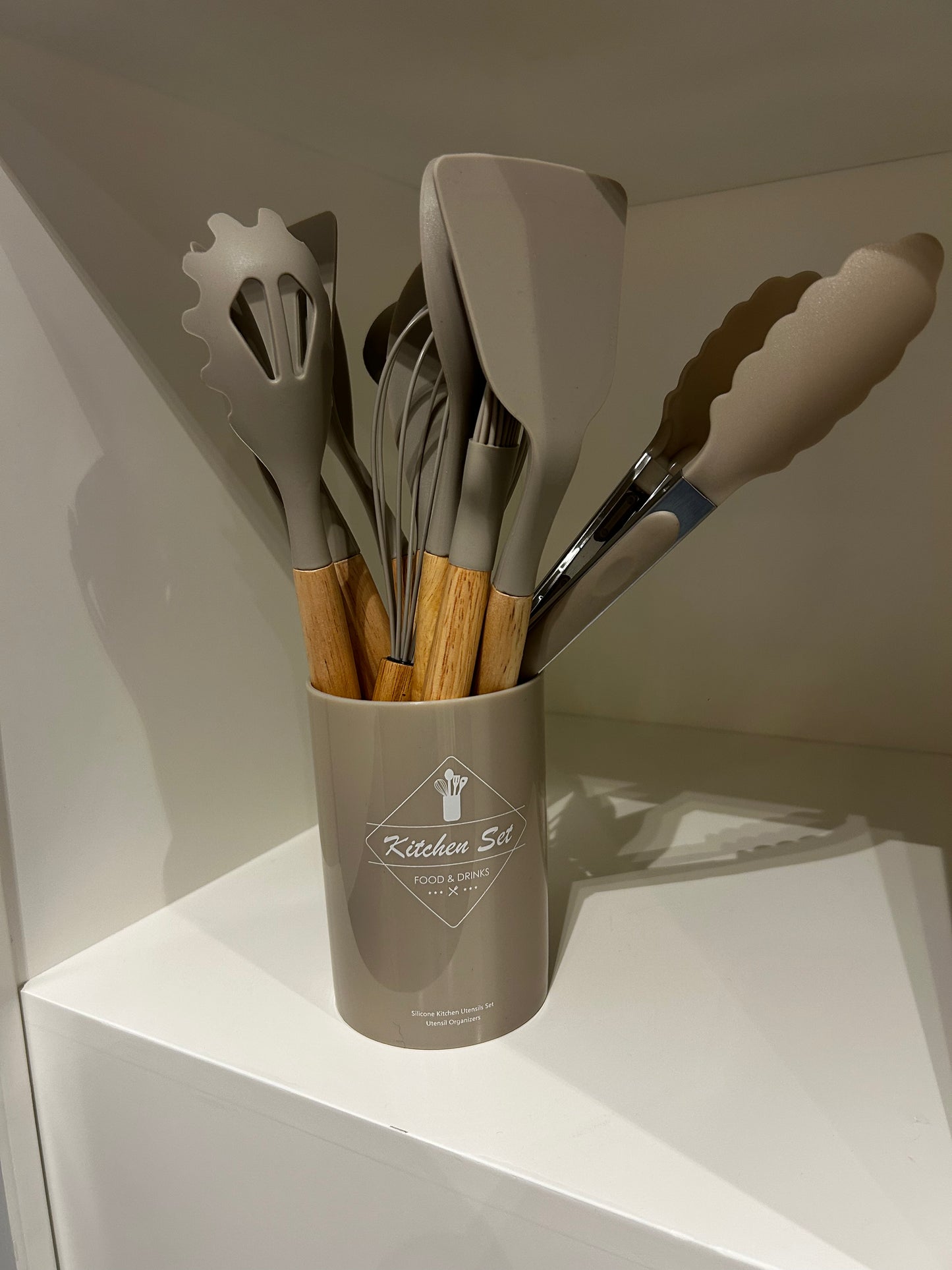 Utensilios de Cocina